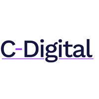 c-digital logo image