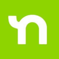 nextdoor logo image