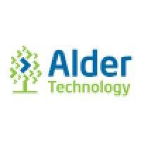 alder technology, inc. logo image