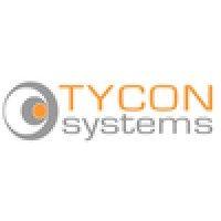 tycon systems inc. logo image