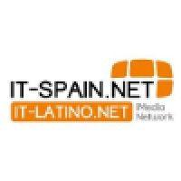 it-spain.net logo image