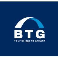 btg group logo image