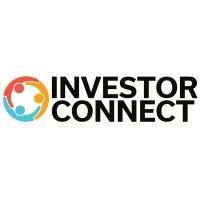 investorconnect logo image