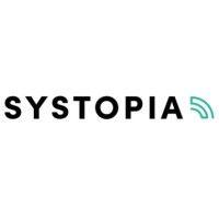 systopia – zucchetti uk ltd logo image