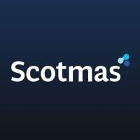 scotmas group - chlorine dioxide specialists logo image