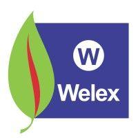 welex laboratories pvt. ltd. logo image