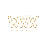 wwwhat logo image