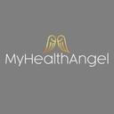 logo of Myhealthangel