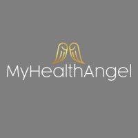 myhealthangel logo image