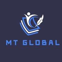 mt global us, inc logo image