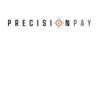 precisionpay logo image