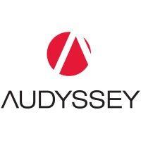 audyssey laboratories logo image