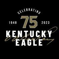 kentucky eagle, inc. logo image