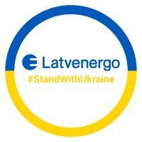 latvenergo as logo image