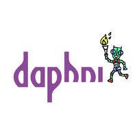 daphni logo image