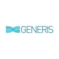 generis logo image