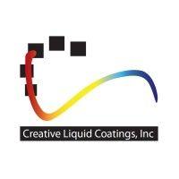 creative liquid coatings logo image