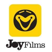 joy films logo image