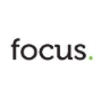 focus logo image