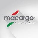 logo of Macargo Forwarding Logistics Services