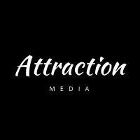 attraction media ltd logo image