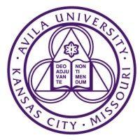 avila university logo image