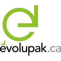 les plastiques évolupak inc. logo image