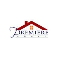 premiere homes logo image