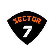 sector 7 logo image