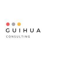 guihua consulting logo image