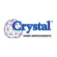 crystal windows and doors ltd logo image