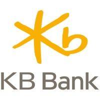 kb bank logo image