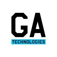 ga technologies group logo image