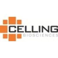 celling biosciences logo image