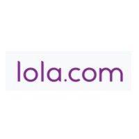 lola travel and expense logo image