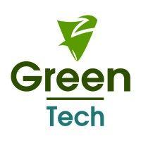 greentech logo image