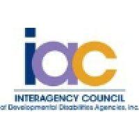 interagency council of developmental disabilities agencies, inc.