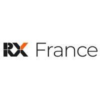 rx france logo image