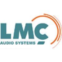 lmc audio systems ltd