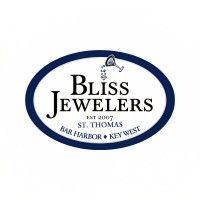 bliss jewelers logo image