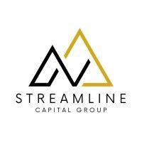 streamline capital group logo image