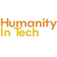 humanity in tech logo image