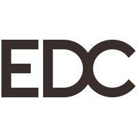 edc retail b.v. logo image