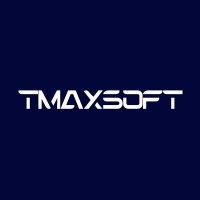 tmaxsoft logo image