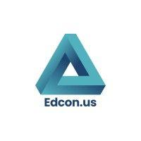 edcon llc logo image