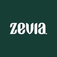 zevia logo image