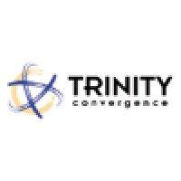 trinity convergence logo image