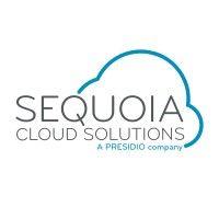 sequoia cloud solutions logo image