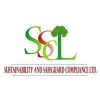 sustainability and safeguard compliance ltd. (sscl) logo image