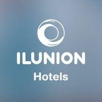 ilunion hotels logo image